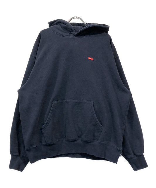 [Pre-owned] SUPREME 23FW Small Box Hooded Sweatshirt