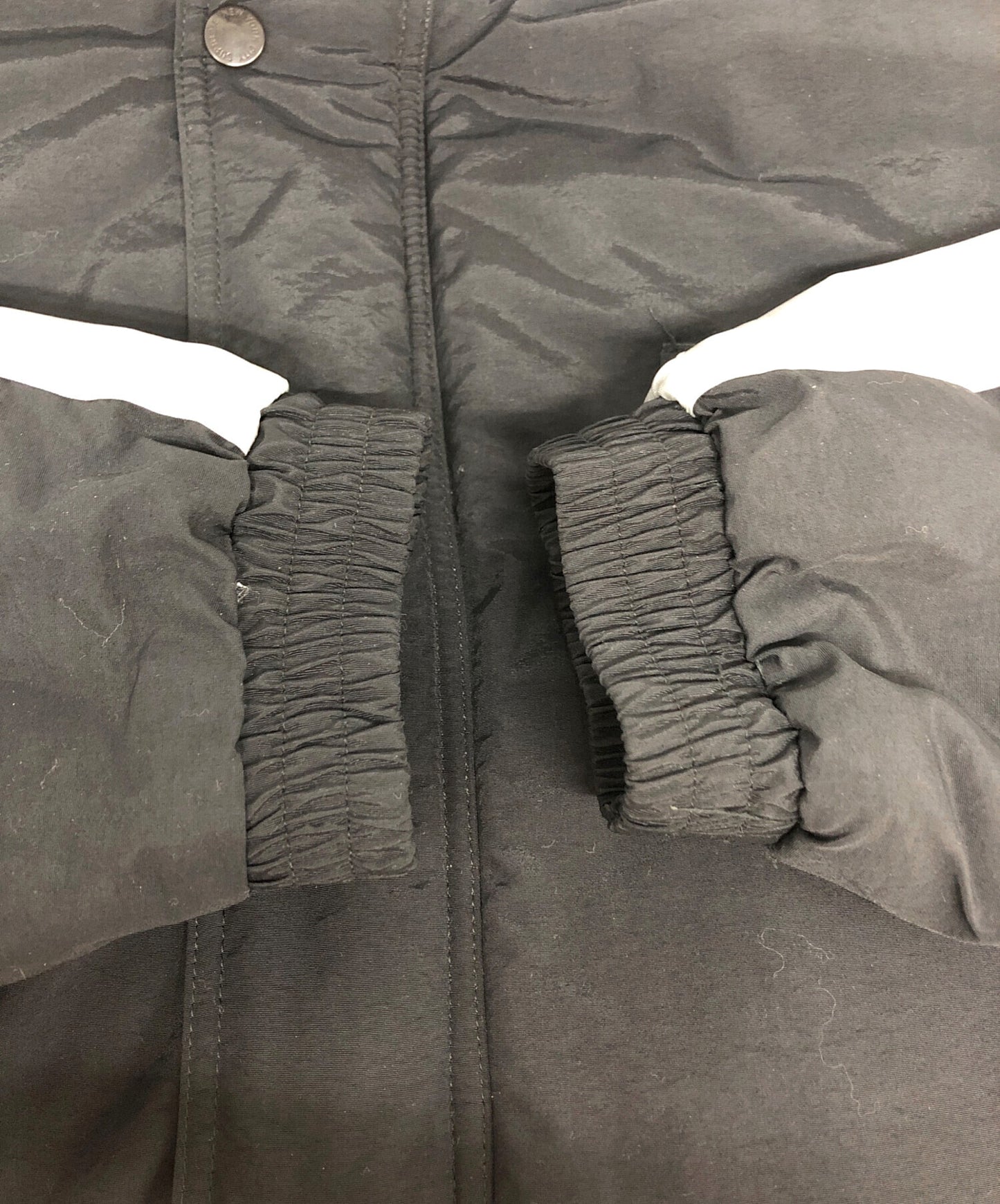 [Pre-owned] SUPREME Stadium Parka