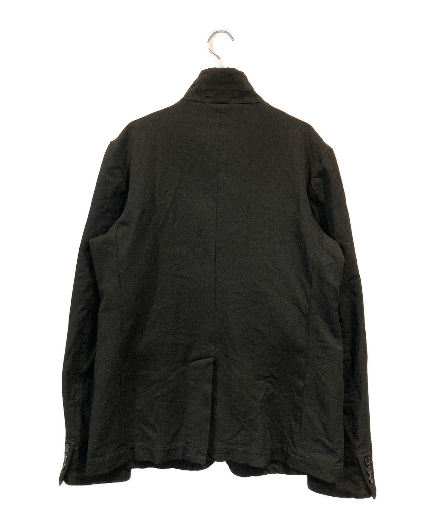 [Pre-owned] BLACK COMME des GARCONS Studded Tailored Jacket 1T-J010