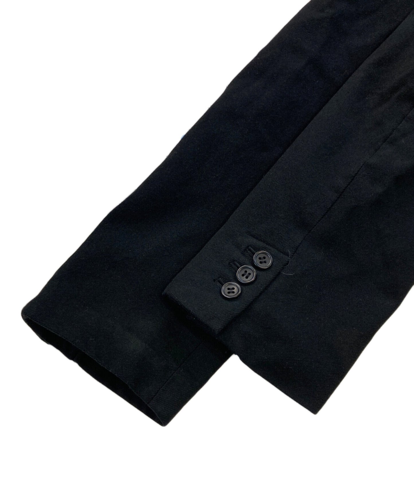 [Pre-owned] BLACK COMME des GARCONS Studded Tailored Jacket 1T-J010