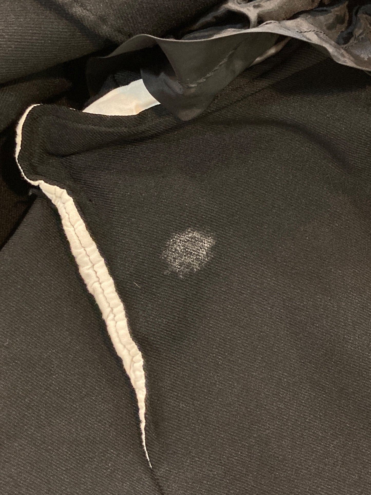 [Pre-owned] BLACK COMME des GARCONS Studded Tailored Jacket 1T-J010