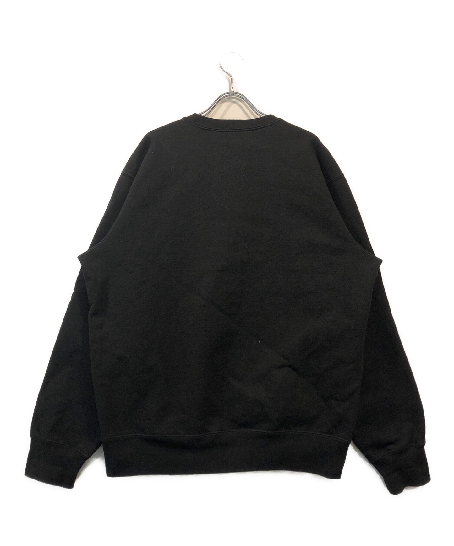 [Pre-owned] SUPREME Small Box Crewneck