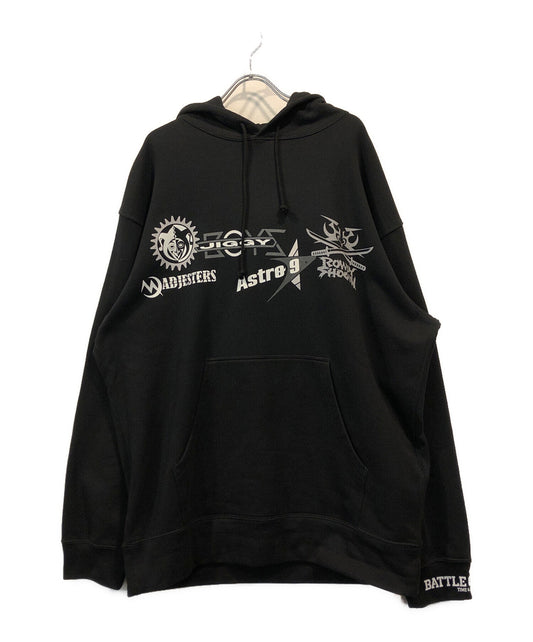 [Pre-owned] GROUND Y Collaboration Hoodie GF-T04-011