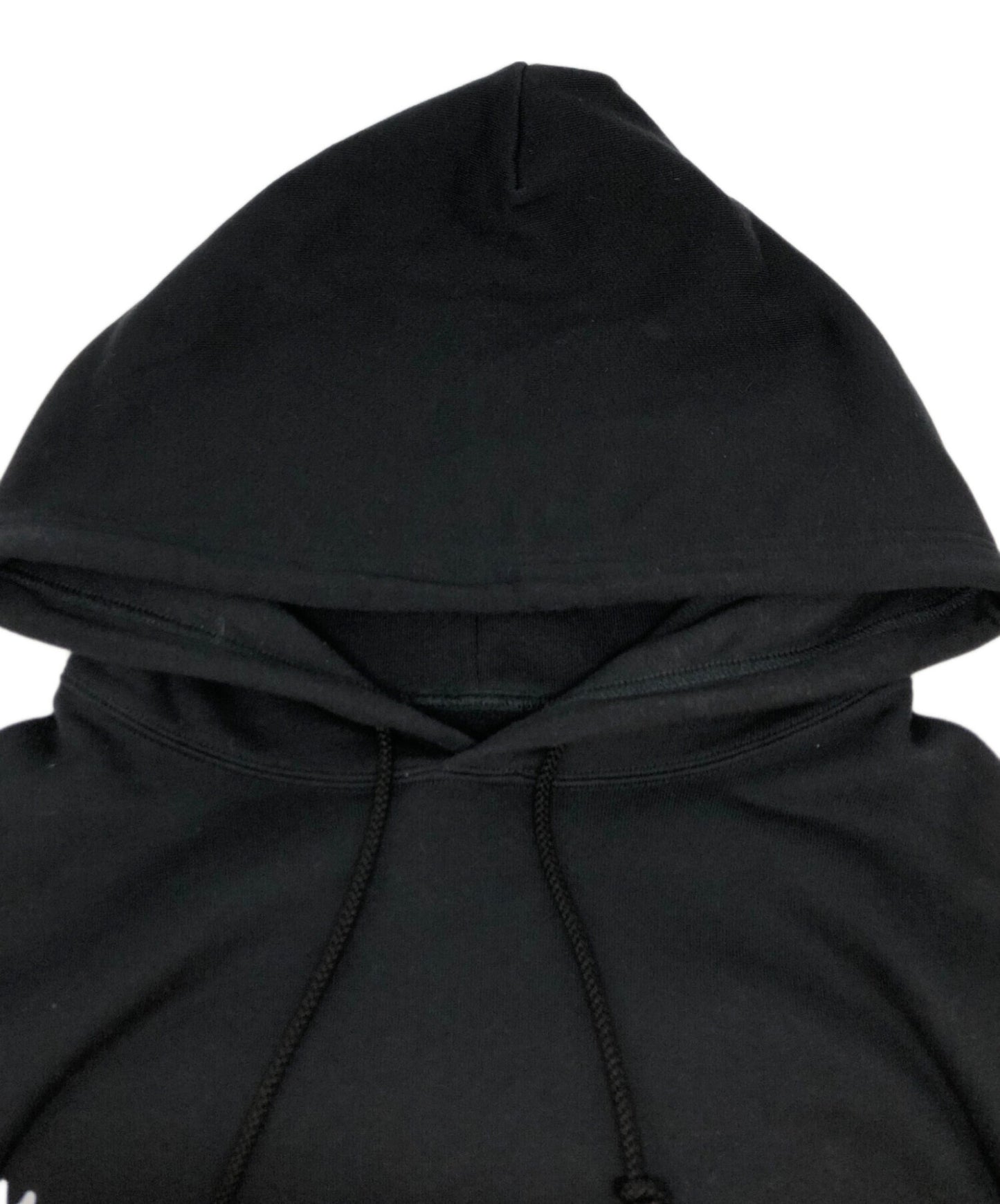 [Pre-owned] GROUND Y Collaboration Hoodie GF-T04-011