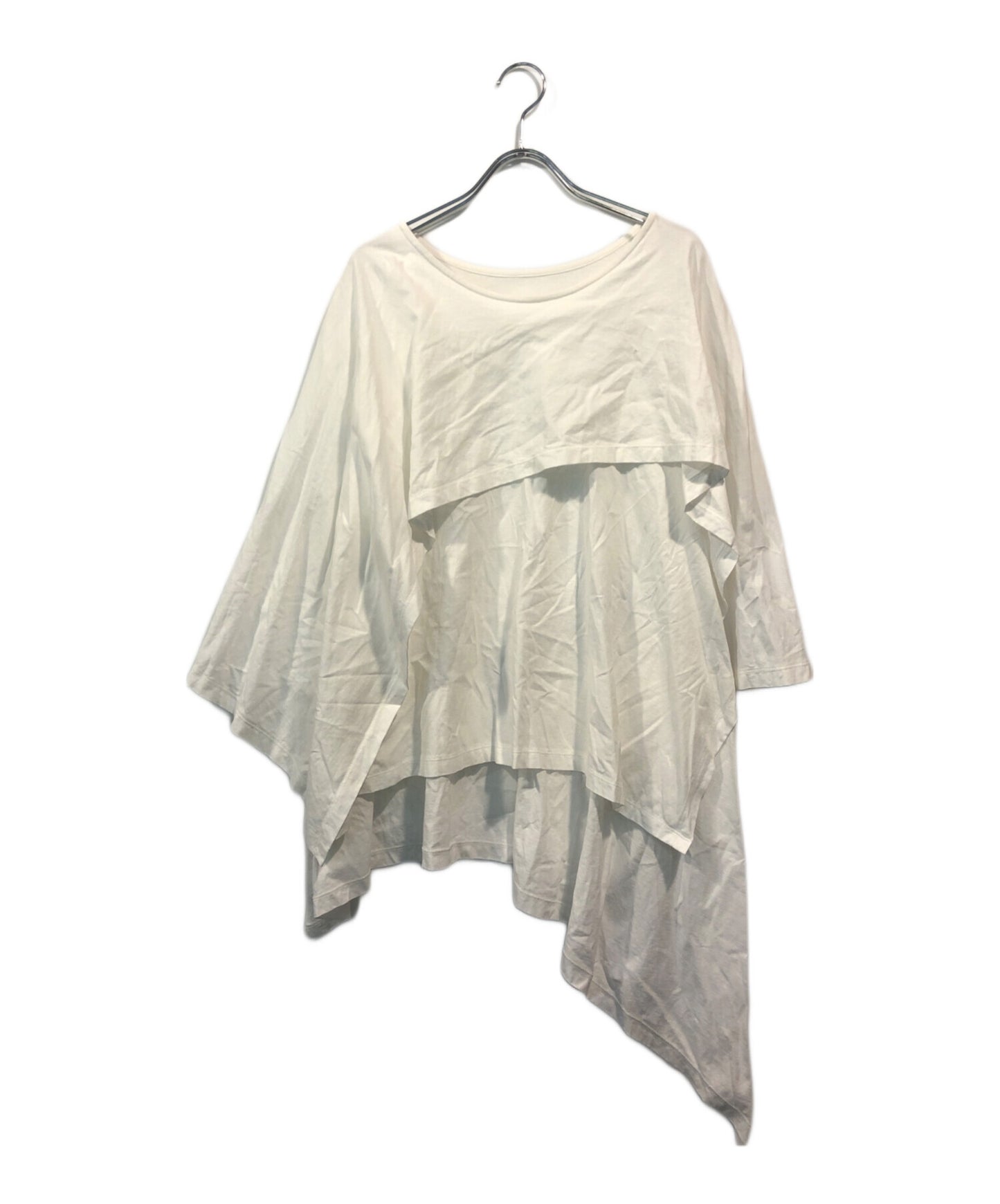 [Pre-owned] ISSEY MIYAKE Variant design cut and sewn IM12JK722