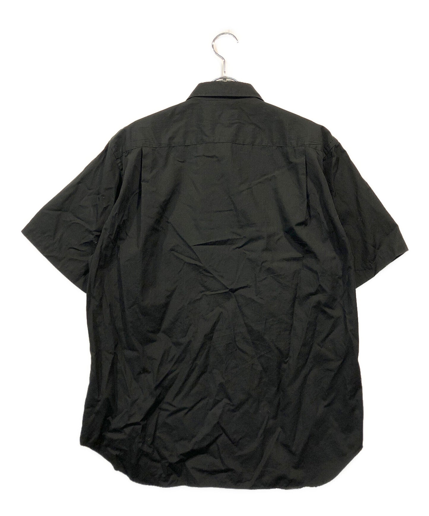 [Pre-owned] COMME des GARCONS HOMME Design Short Sleeve Shirts PG-B025