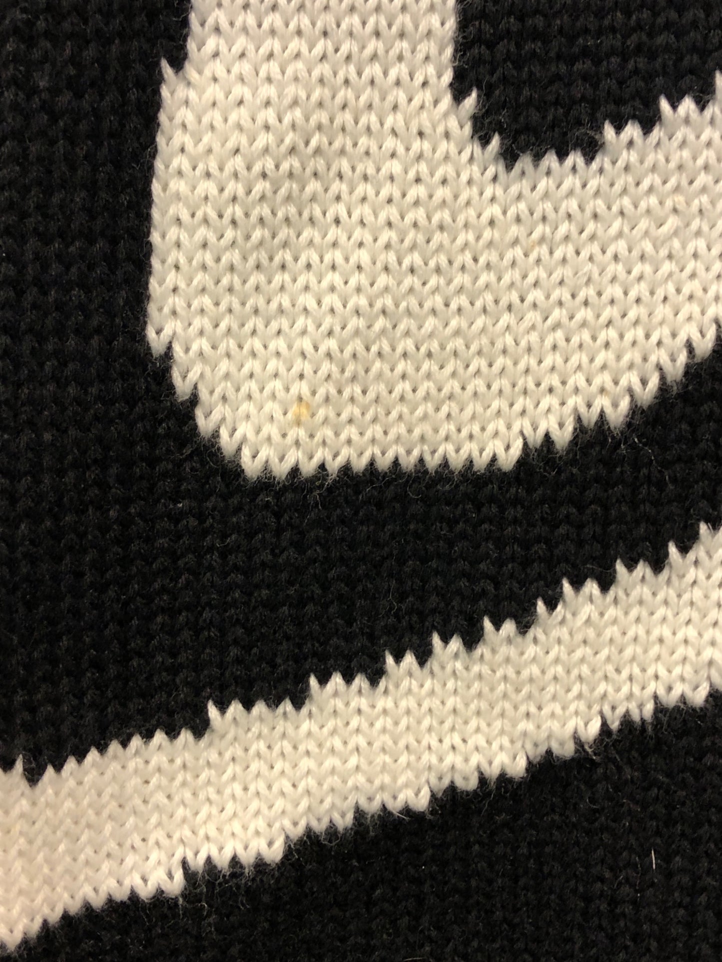 [Pre-owned] stussy Curly S Sweate/Curly S Logo Sweatshirt 103MT-1821