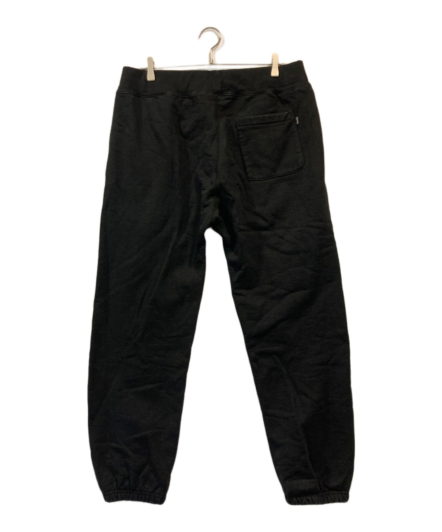 [Pre-owned] SUPREME 20FW s logo sweatpant