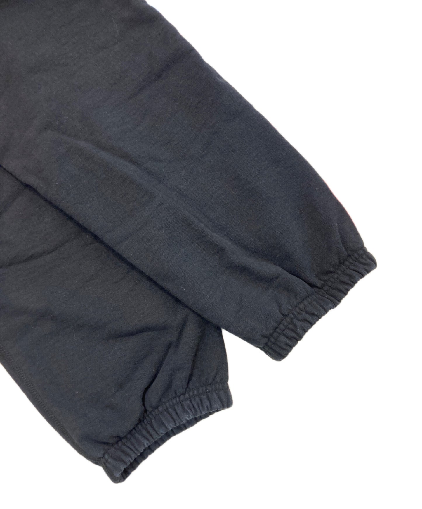[Pre-owned] SUPREME 20FW s logo sweatpant