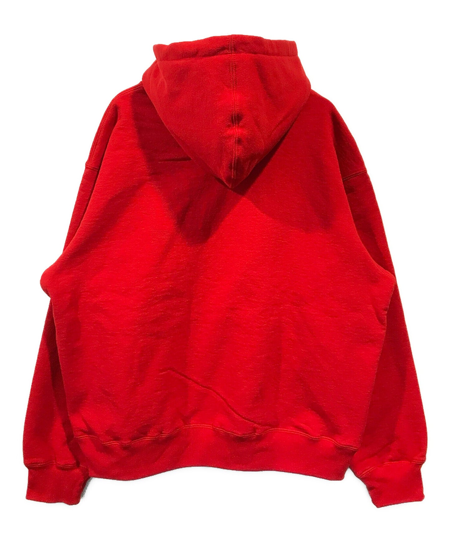 [Pre-owned] SUPREME Small Bock Logo Hoodie