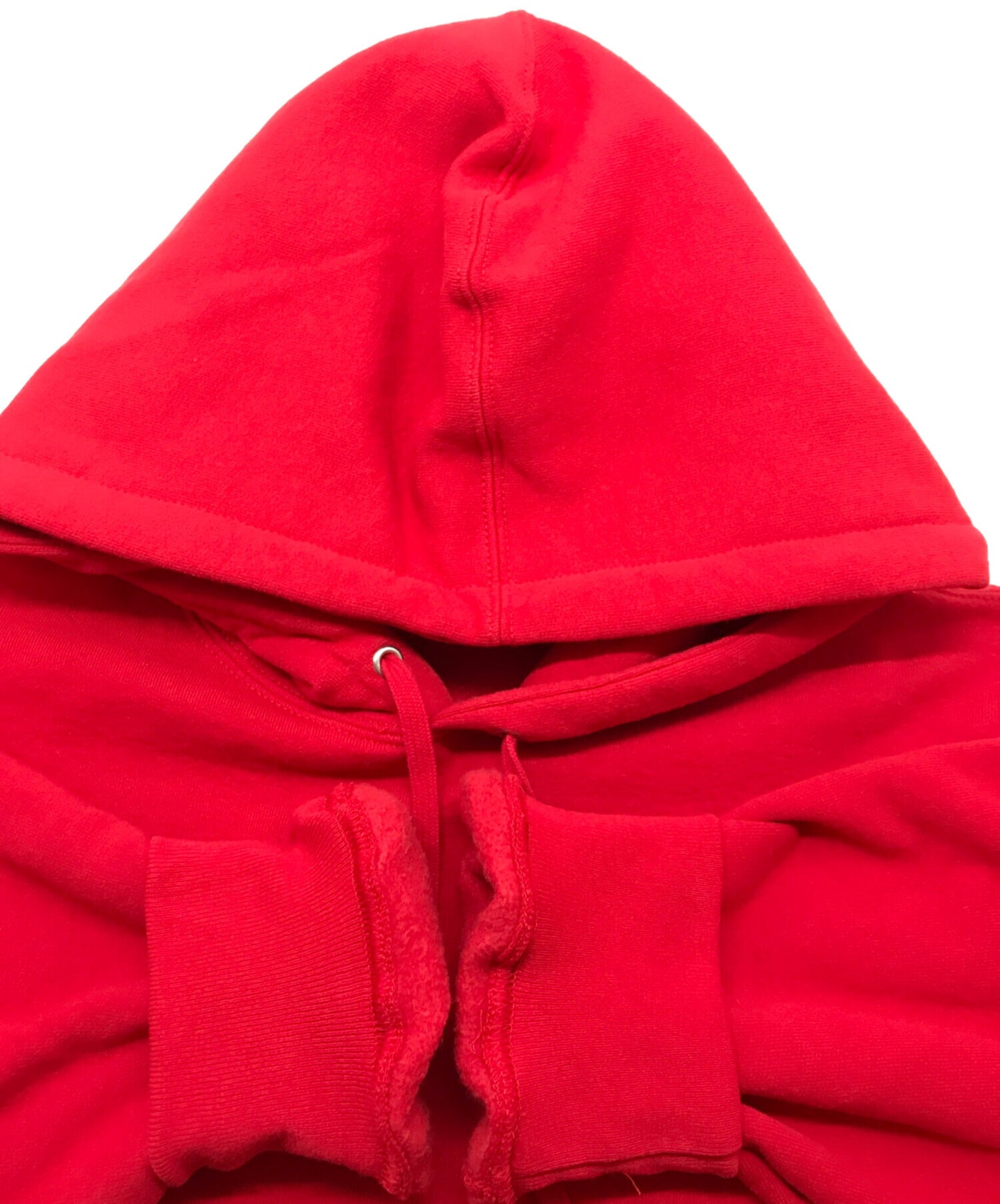 [Pre-owned] SUPREME Small Bock Logo Hoodie