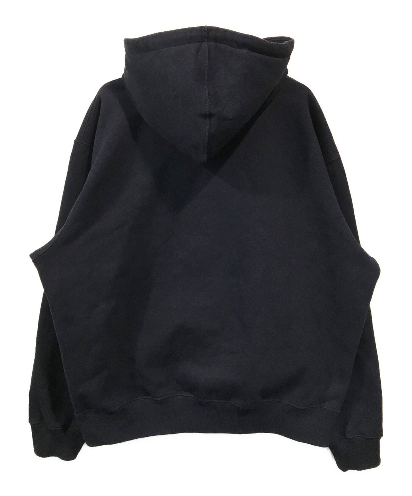 [Pre-owned] SUPREME Arch Logo Zip Hoodie