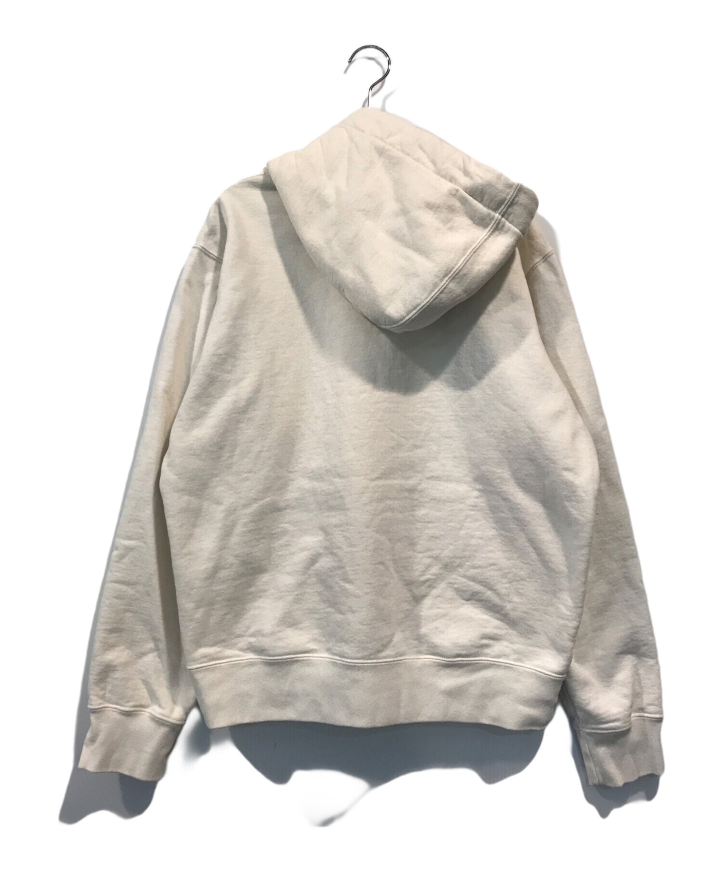 [Pre-owned] SUPREME TONAL WEBBING HOODED SWEATSHIRT