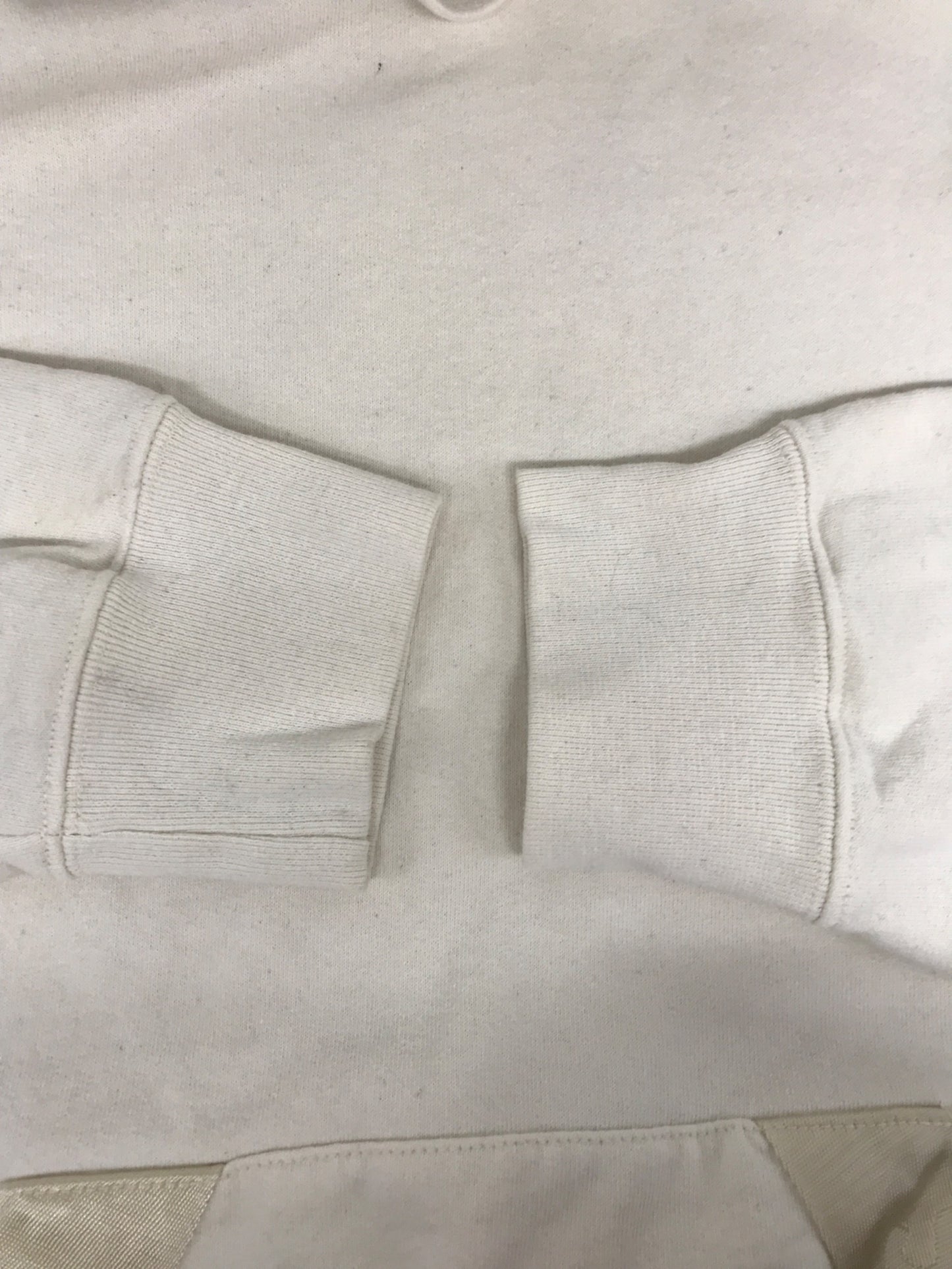 [Pre-owned] SUPREME TONAL WEBBING HOODED SWEATSHIRT