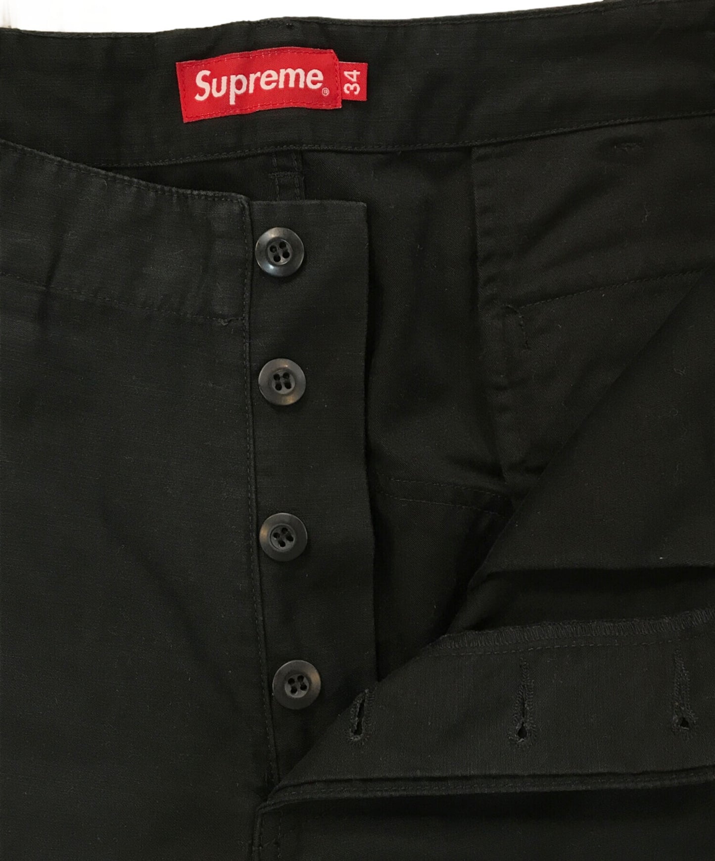 [Pre-owned] SUPREME Cargo Pants