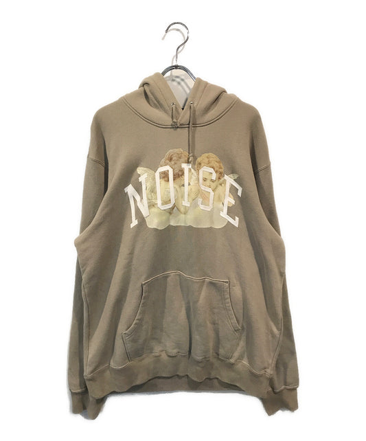 [Pre-owned] UNDERCOVER NOISE Hoodie UC2C4892-3