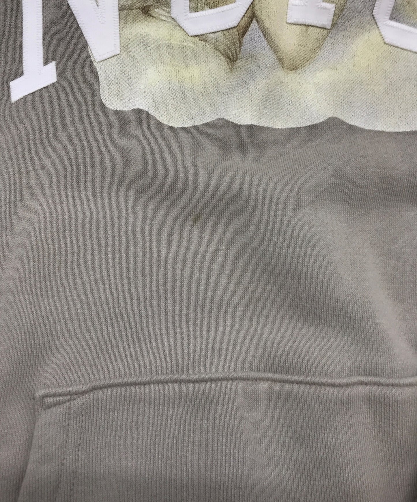 [Pre-owned] UNDERCOVER NOISE Hoodie UC2C4892-3