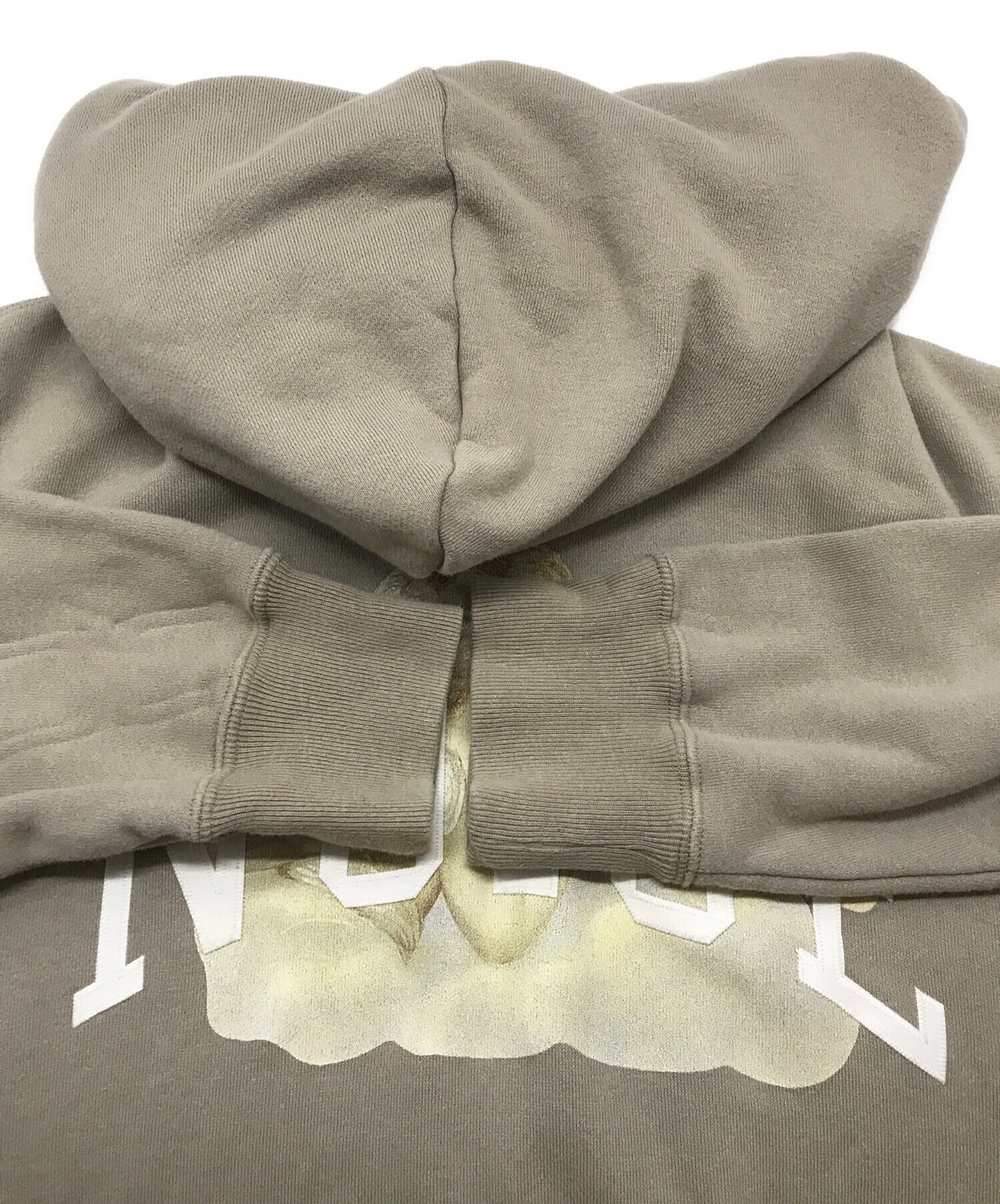 [Pre-owned] UNDERCOVER NOISE Hoodie UC2C4892-3