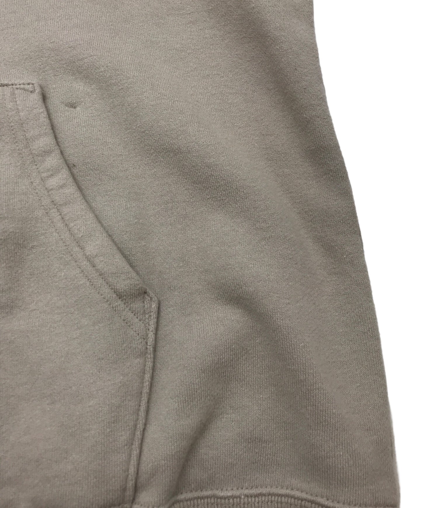 [Pre-owned] UNDERCOVER NOISE Hoodie UC2C4892-3