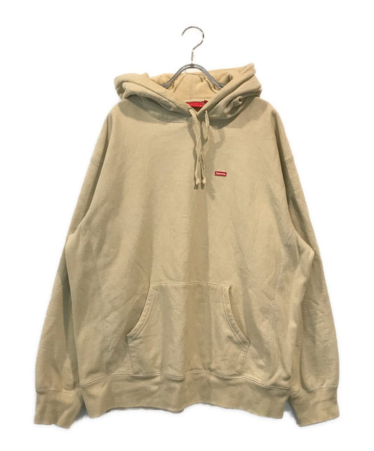 [Pre-owned] SUPREME Small Box Logo Hoodie
