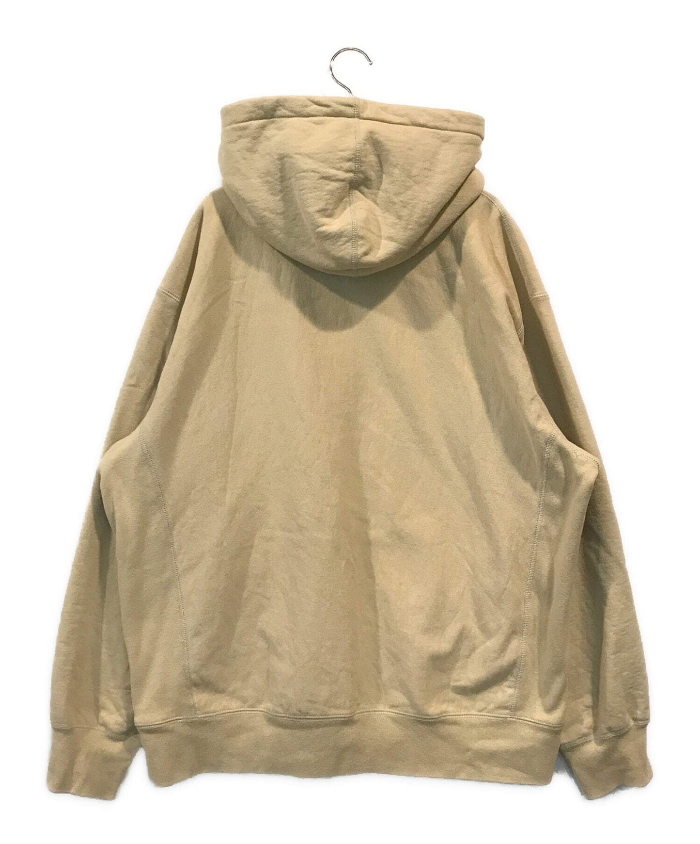 [Pre-owned] SUPREME Small Box Logo Hoodie