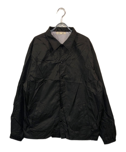 [Pre-owned] COMME des GARCONS Back Print Coach Jacket OF-J101