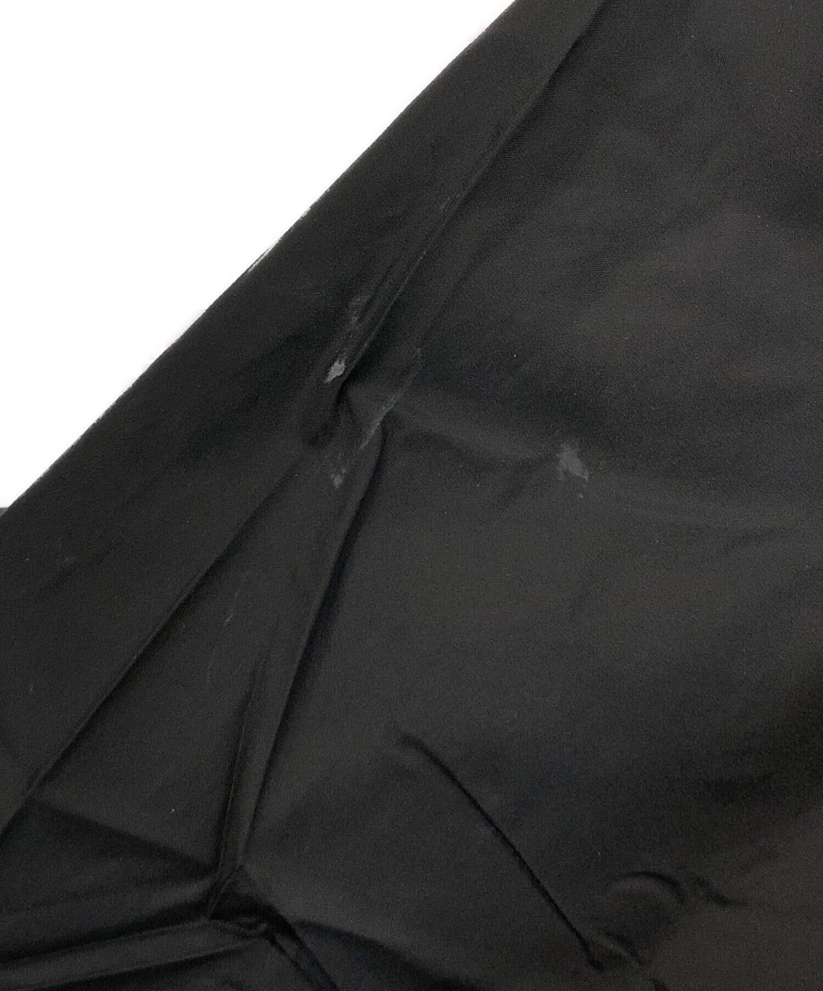 [Pre-owned] COMME des GARCONS Back Print Coach Jacket OF-J101
