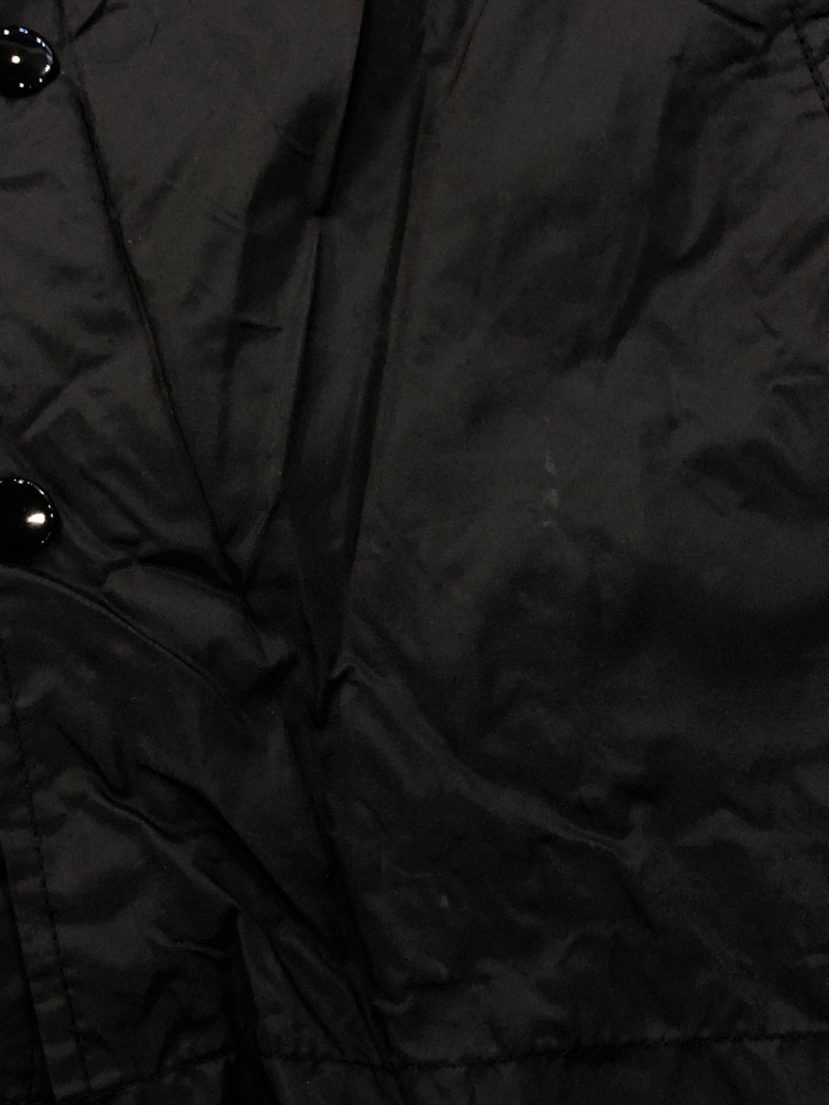 [Pre-owned] COMME des GARCONS Back Print Coach Jacket OF-J101
