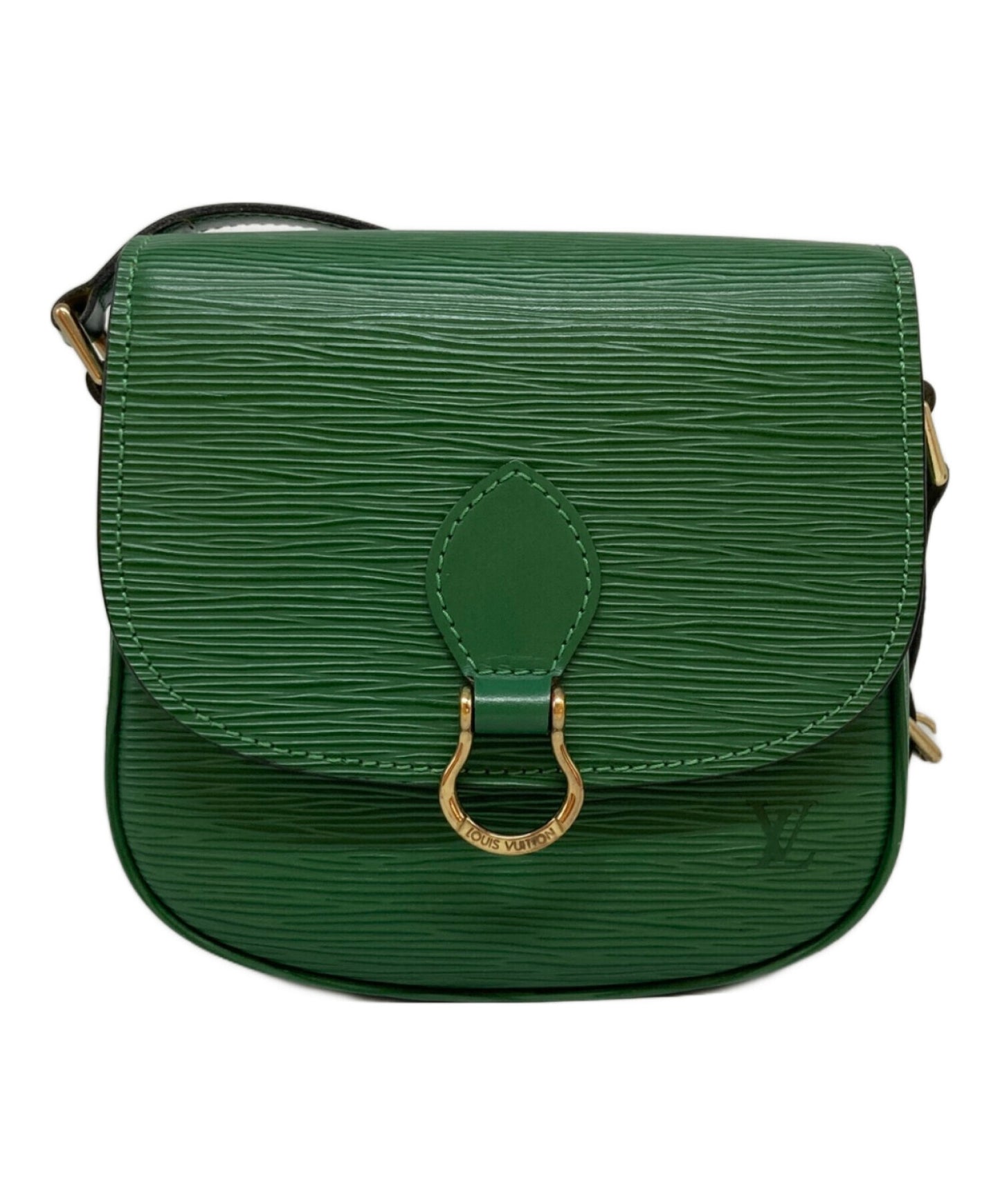 [Pre-owned] LOUIS VUITTON mini sun crew M52214