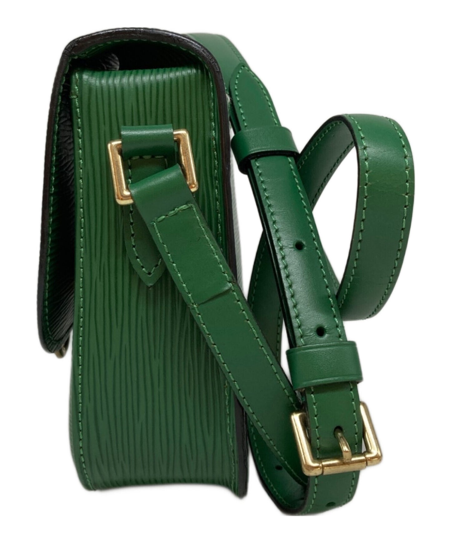 [Pre-owned] LOUIS VUITTON mini sun crew M52214