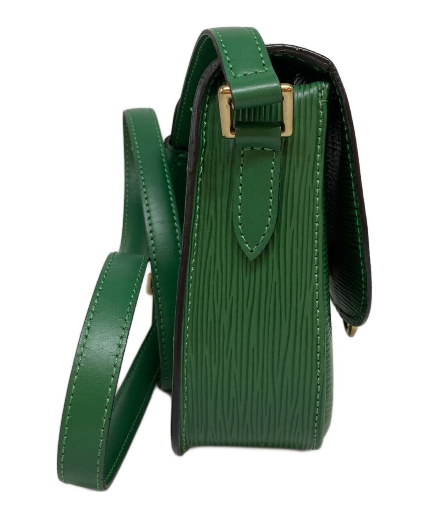 [Pre-owned] LOUIS VUITTON mini sun crew M52214