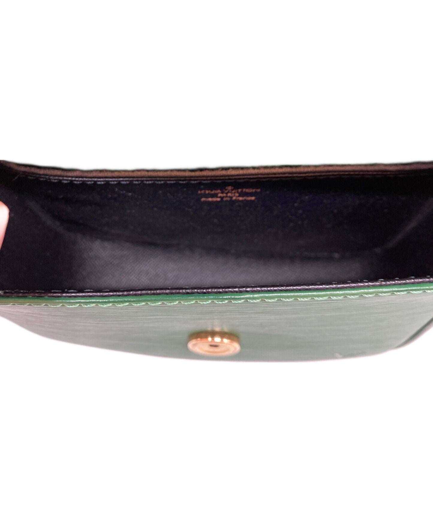 [Pre-owned] LOUIS VUITTON mini sun crew M52214