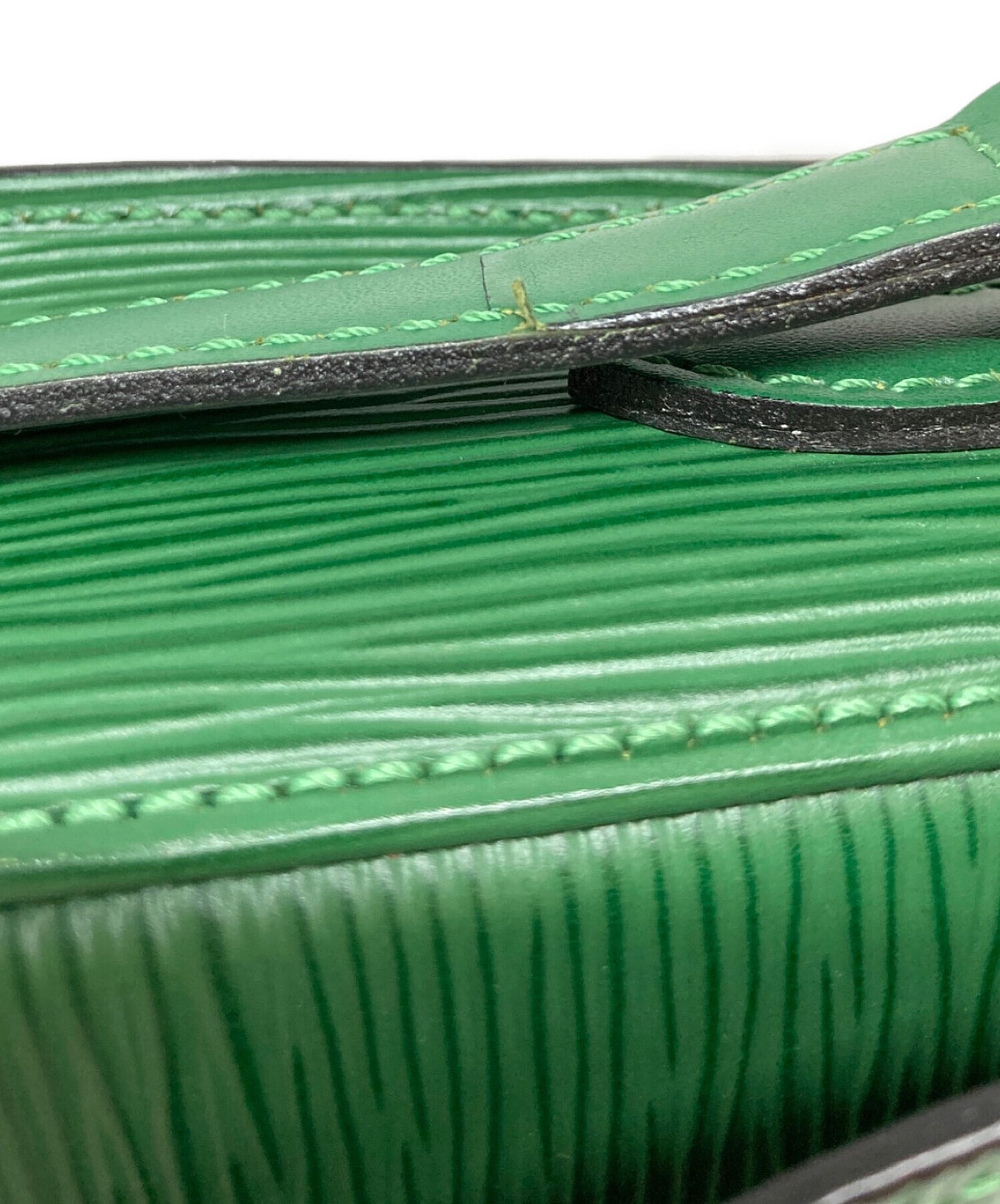 [Pre-owned] LOUIS VUITTON mini sun crew M52214