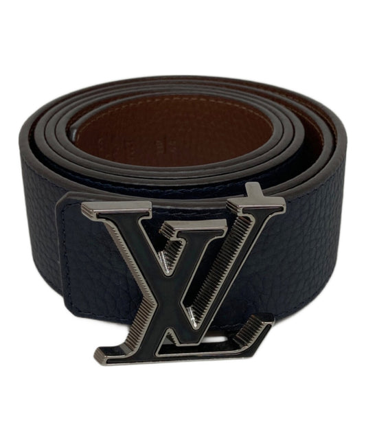 [Pre-owned] LOUIS VUITTON Belt, LV Tilt Reverse Trillon 40MM M0027