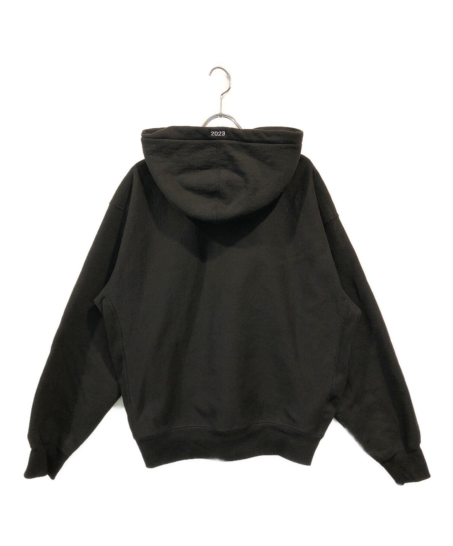 [Pre-owned] SUPREME Box Logo Hoodie