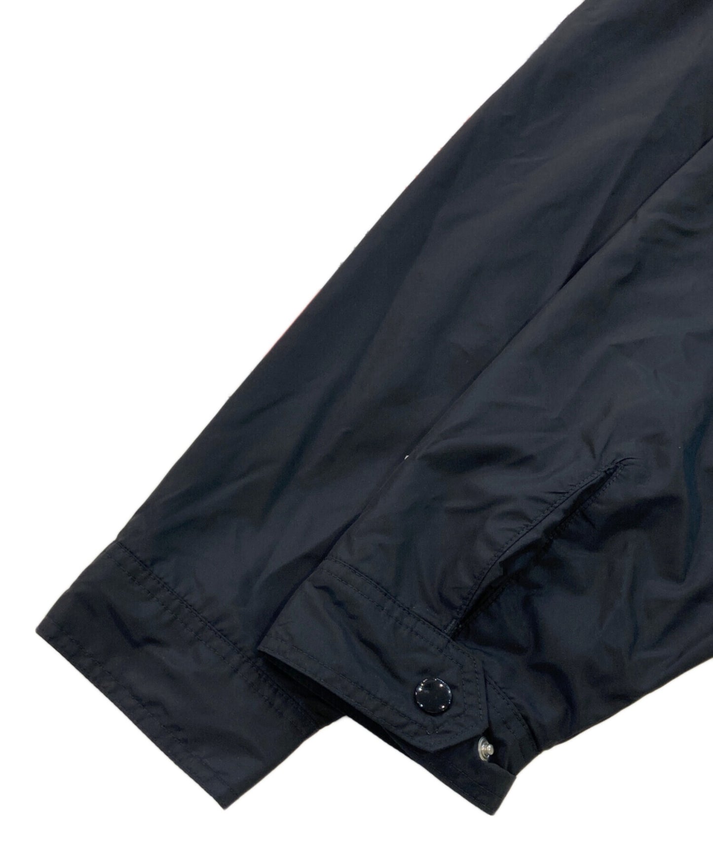 [Pre-owned] SUPREME 24SS Coaches Jacket