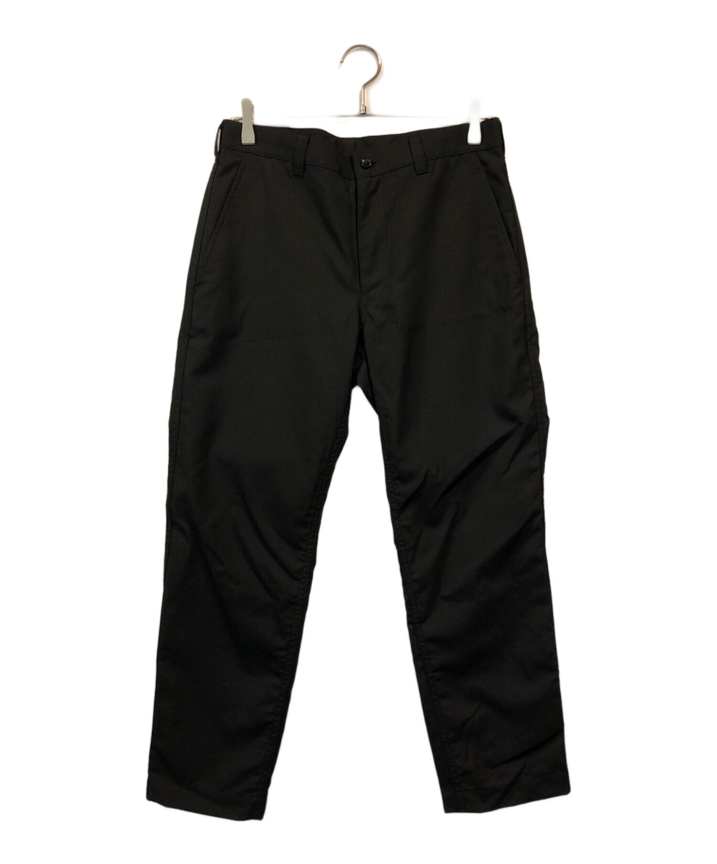 [Pre-owned] COMME des GARCONS HOMME WOOL TORO PANTS HM-P101