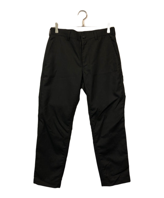 [Pre-owned] COMME des GARCONS HOMME WOOL TORO PANTS HM-P101