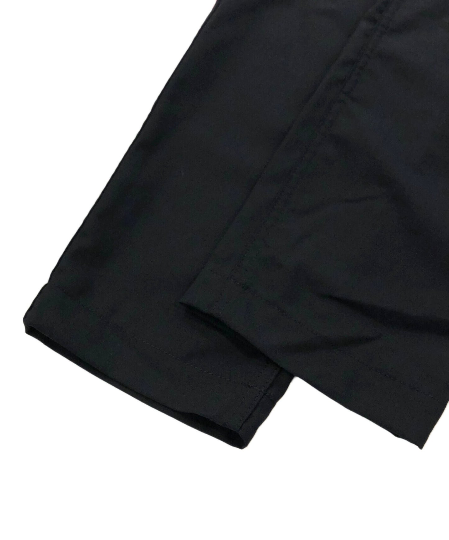 [Pre-owned] COMME des GARCONS HOMME WOOL TORO PANTS HM-P101
