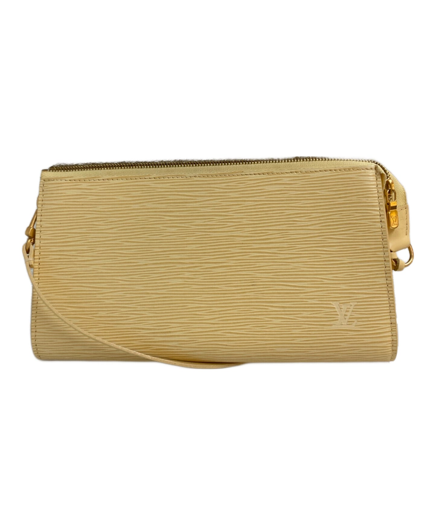 [Pre-owned] LOUIS VUITTON Pochette Accessoires M5294A