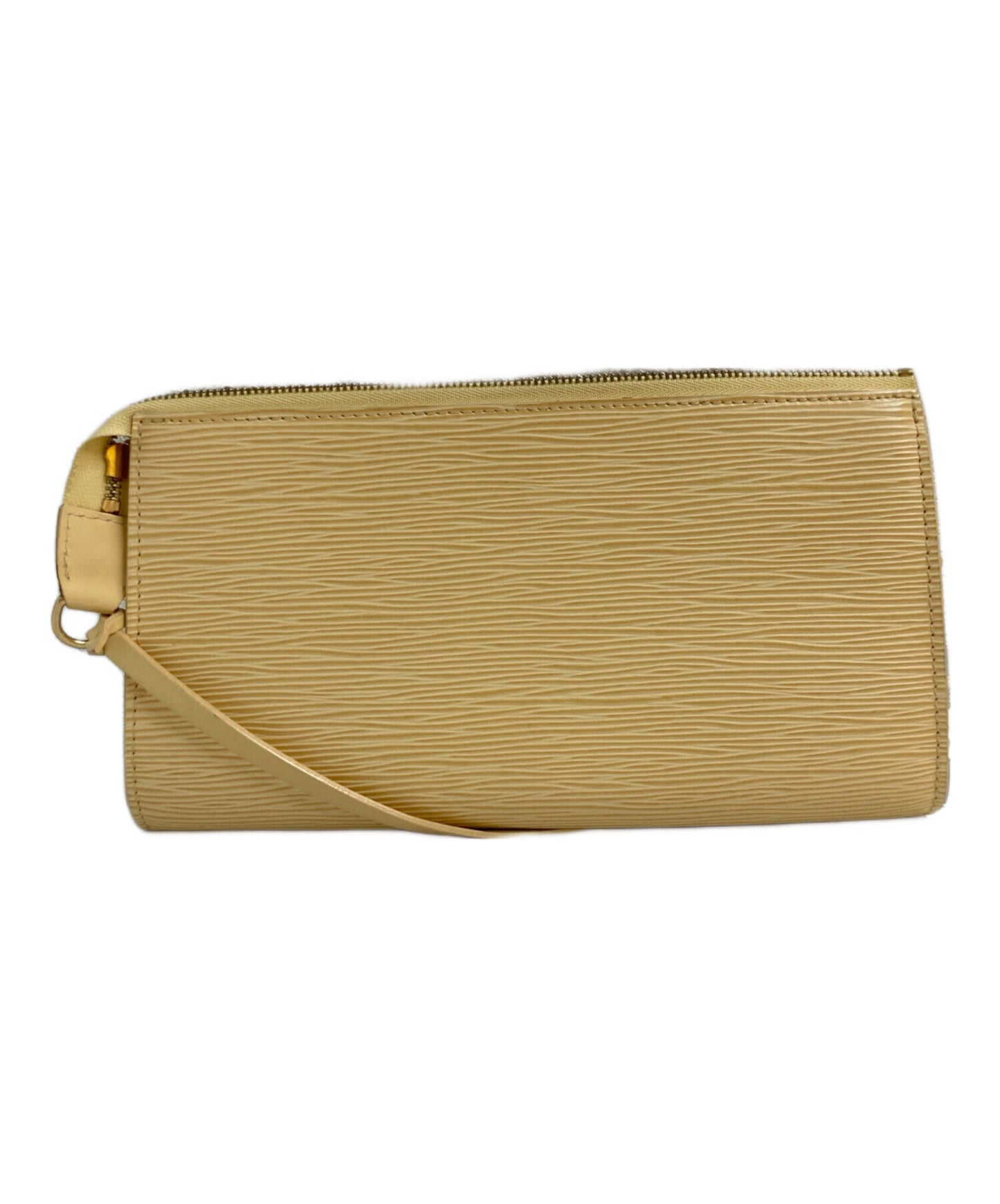 [Pre-owned] LOUIS VUITTON Pochette Accessoires M5294A