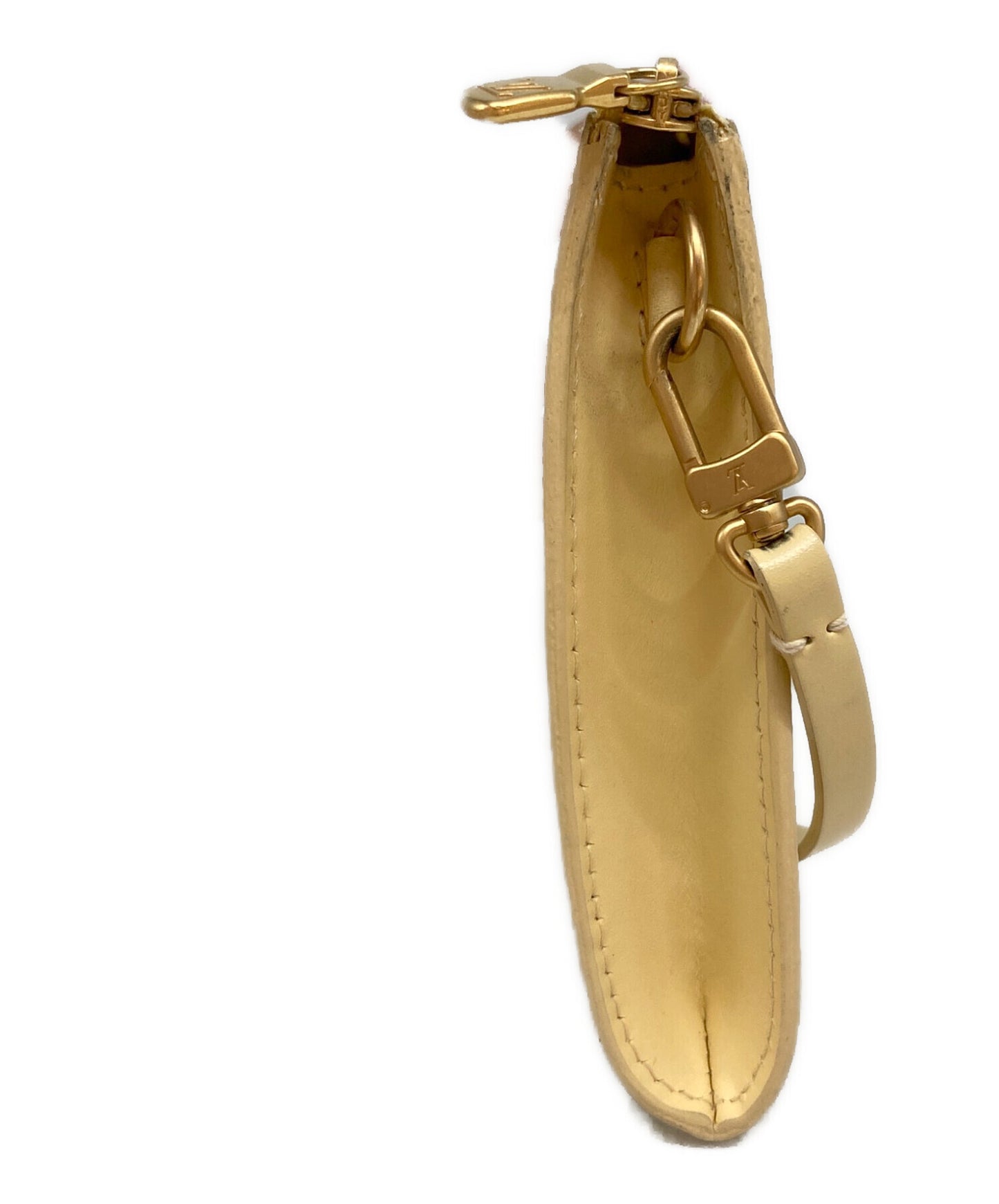 [Pre-owned] LOUIS VUITTON Pochette Accessoires M5294A