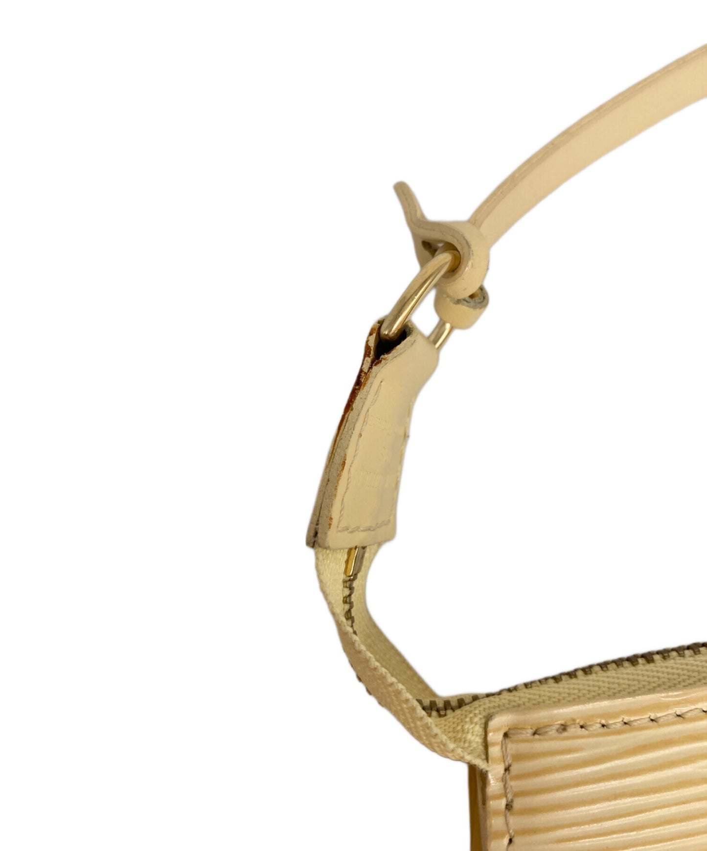 [Pre-owned] LOUIS VUITTON Pochette Accessoires M5294A