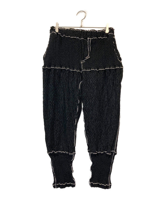 [Pre-owned] ISSEY MIYAKE washerback pants IM21FF538