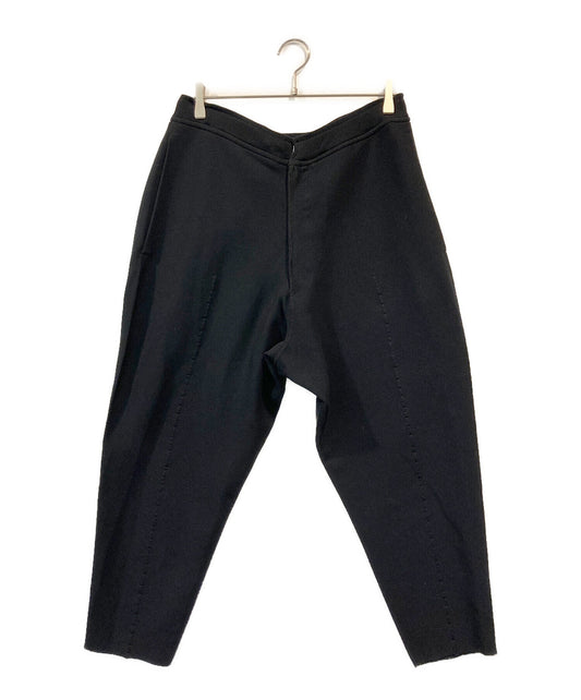 [Pre-owned] ISSEY MIYAKE MEN Knit Jersey Pants ME03KF039