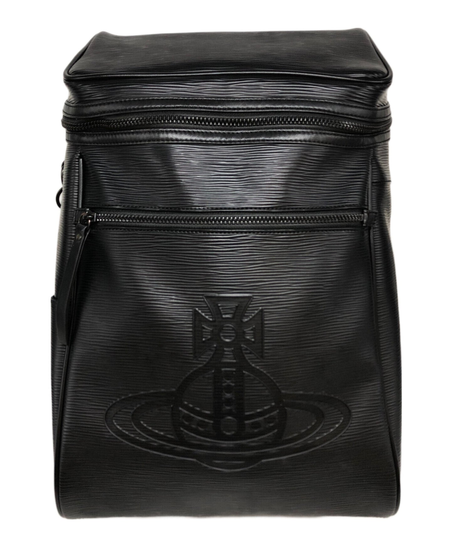 [Pre-owned] Vivienne Westwood "Flow" backpack
