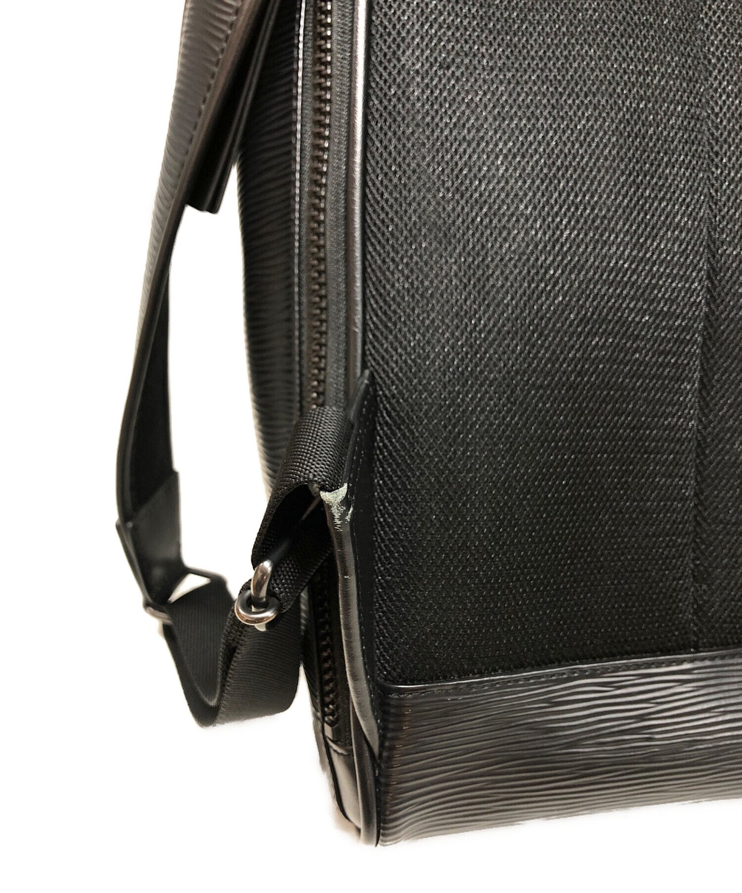 [Pre-owned] Vivienne Westwood "Flow" backpack