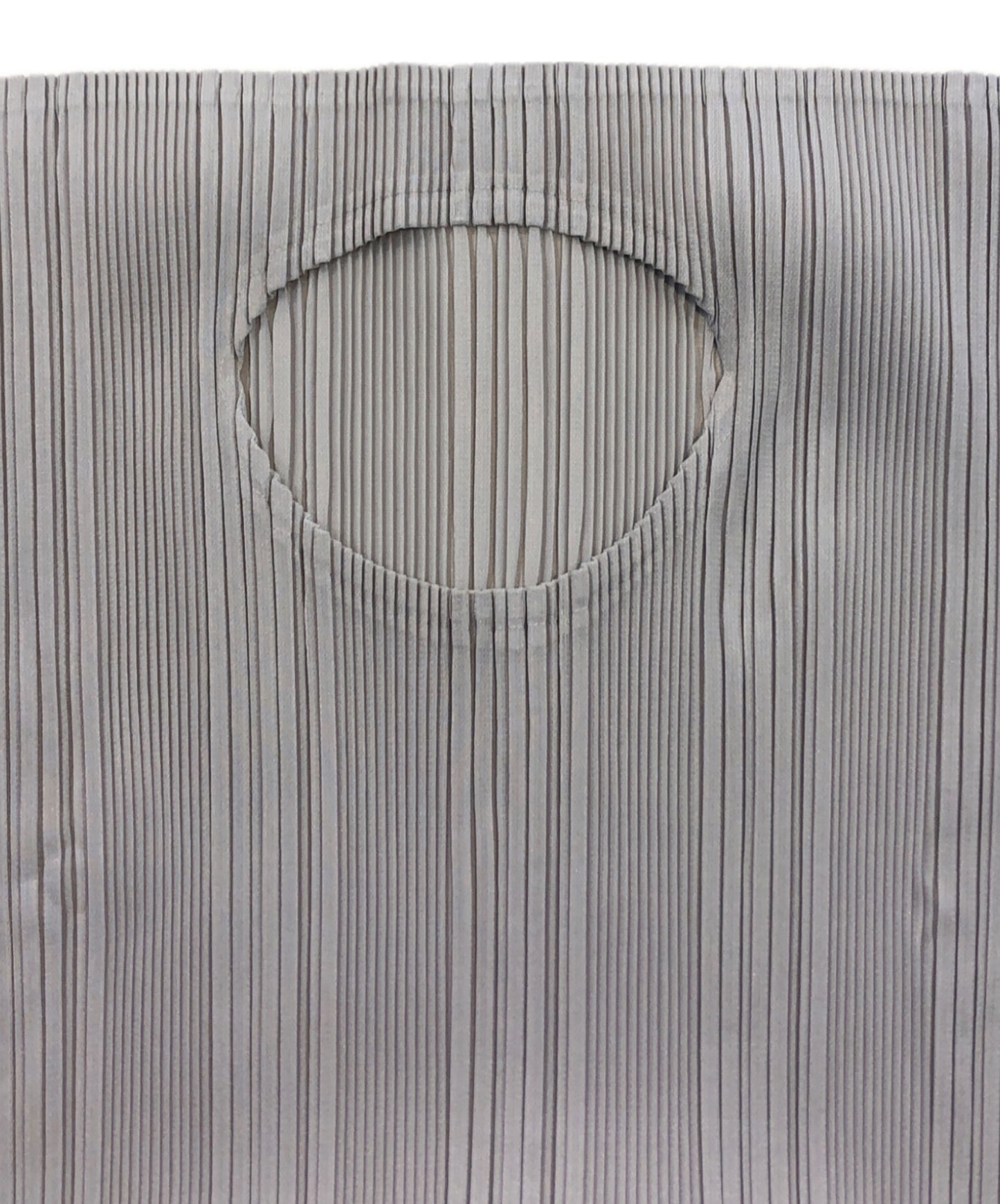 [Pre-owned] PLEATS PLEASE Pleated deformed cut and sewn PP93-Jk651