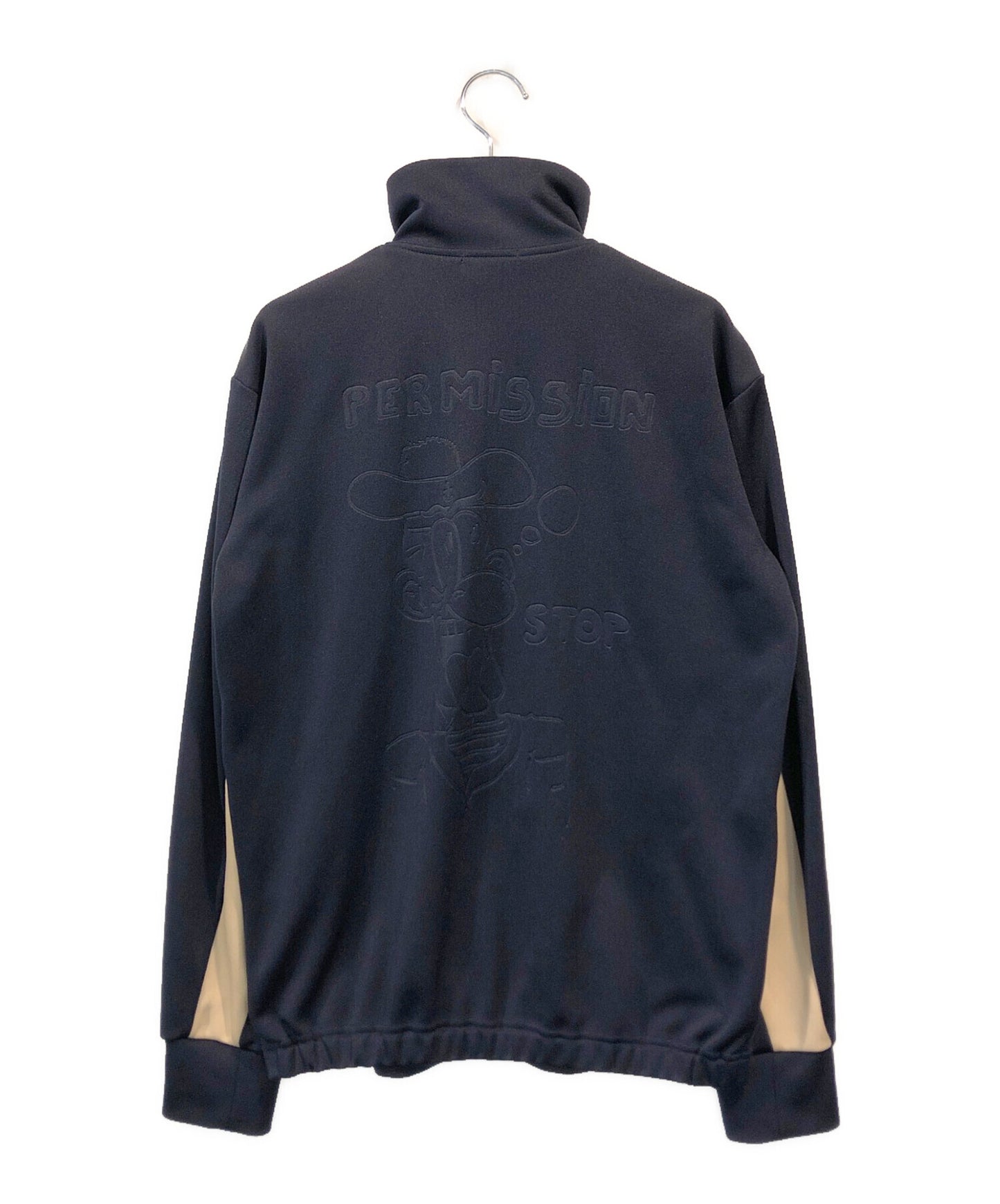 [Pre-owned] COMME des GARCONS HOMME PLUS track jacket PM-T005
