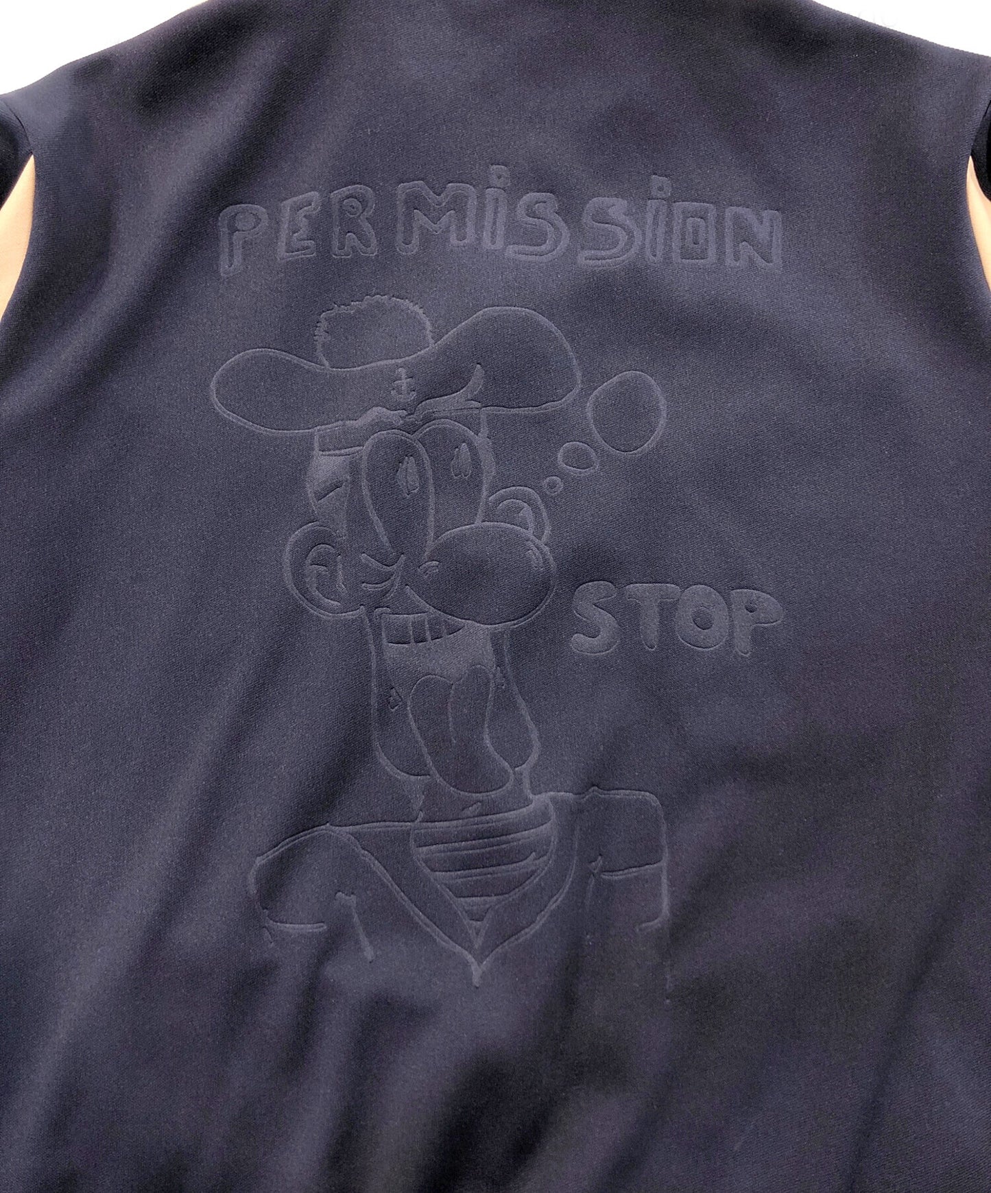 [Pre-owned] COMME des GARCONS HOMME PLUS track jacket PM-T005